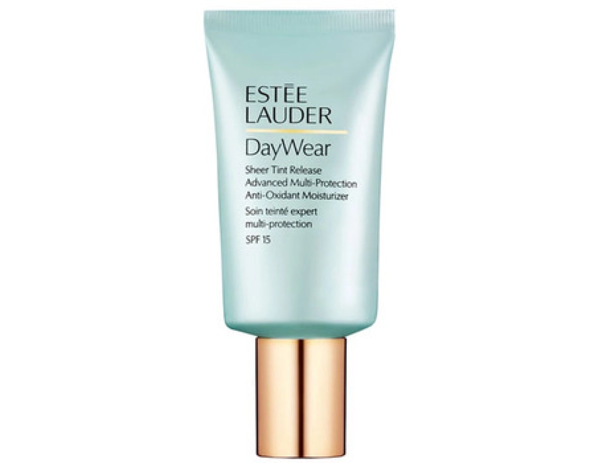 Estee Lauder-Sheer Tint Release daywear - Skin Care-50ml Estee Lauder-Sheer Tint Release daywear - Skin Care-50ml