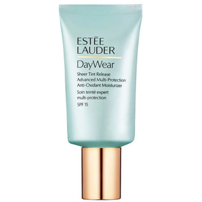 Estee Lauder-Sheer Tint Release daywear - Skin Care-50ml