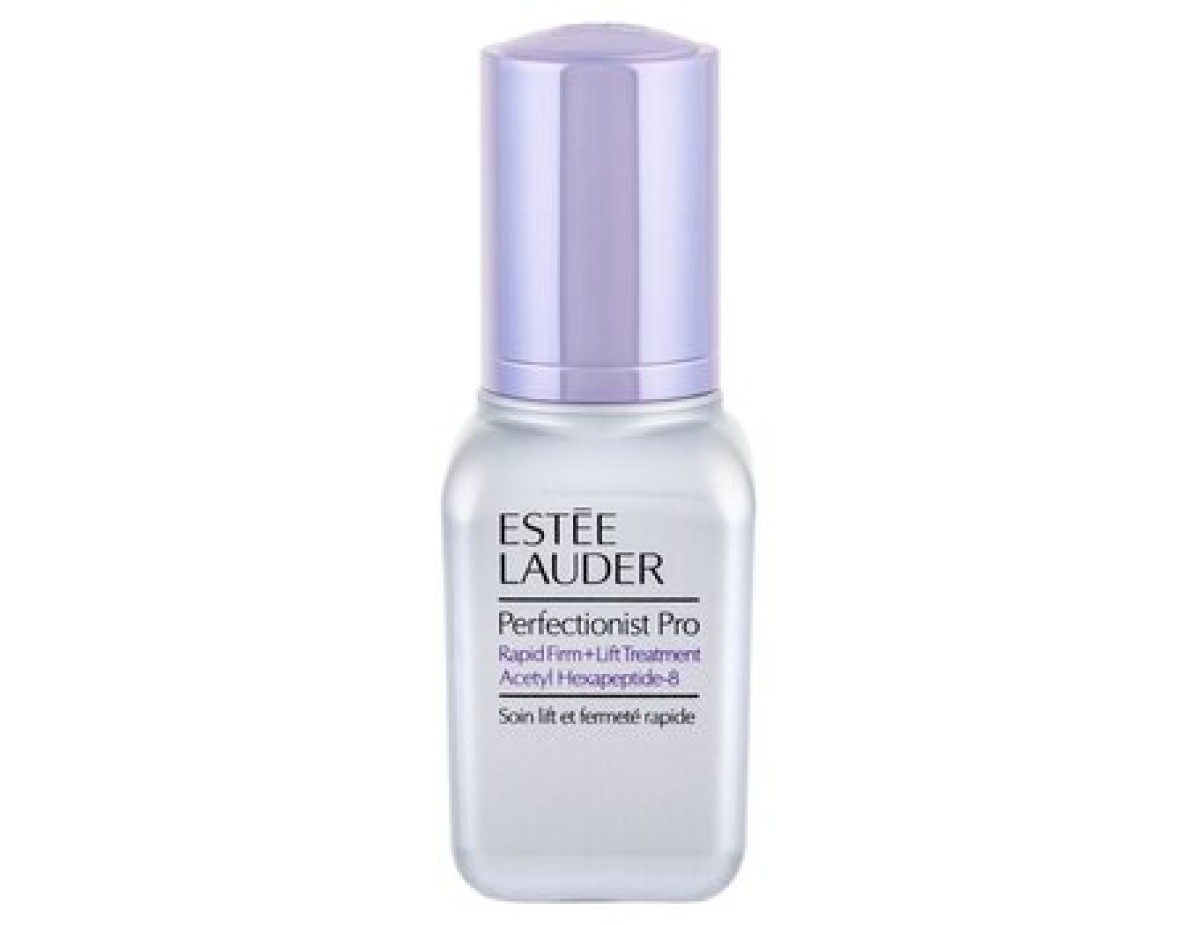 Estee Lauder-Perfectionist Pro Rapid Firm+Lift Treatment Acetyl Hexapeptide 8 - Firming serum with lifting effect-30ml