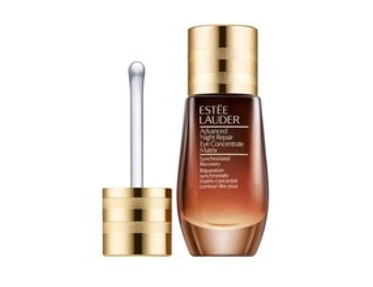 Estee Lauder-Advanced Night Repair Eye Concentrate Matrix - Moisturizing Eye Cream-15ml