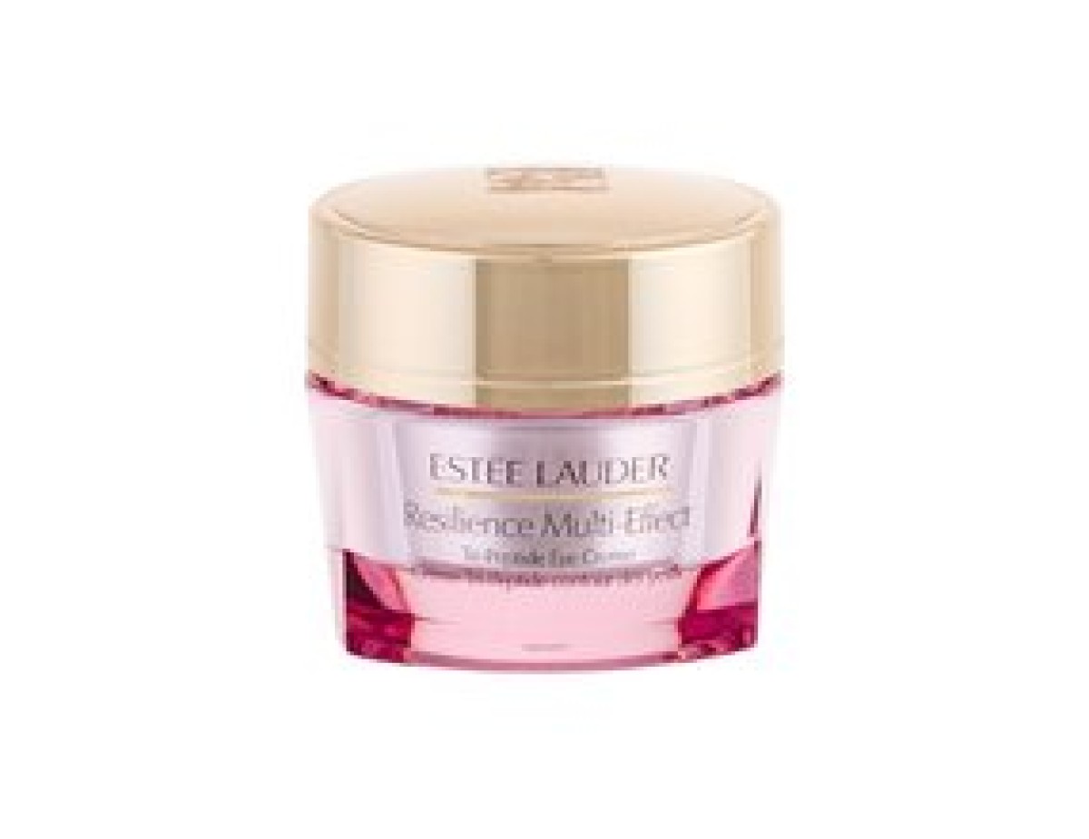 Estee Lauder-Resilience Multi-Effect Tri-Peptide Eye Creme-15ml