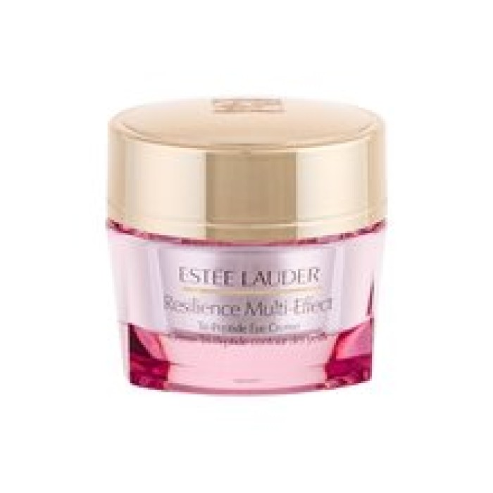 Estee Lauder-Resilience Multi-Effect Tri-Peptide Eye Creme-15ml