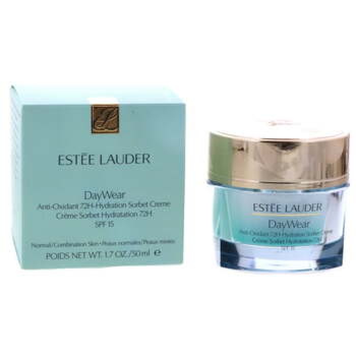 Estee Lauder-DayWear Anti-Oxidant 72H-Hydration SPF15 - Day Cream-50ml