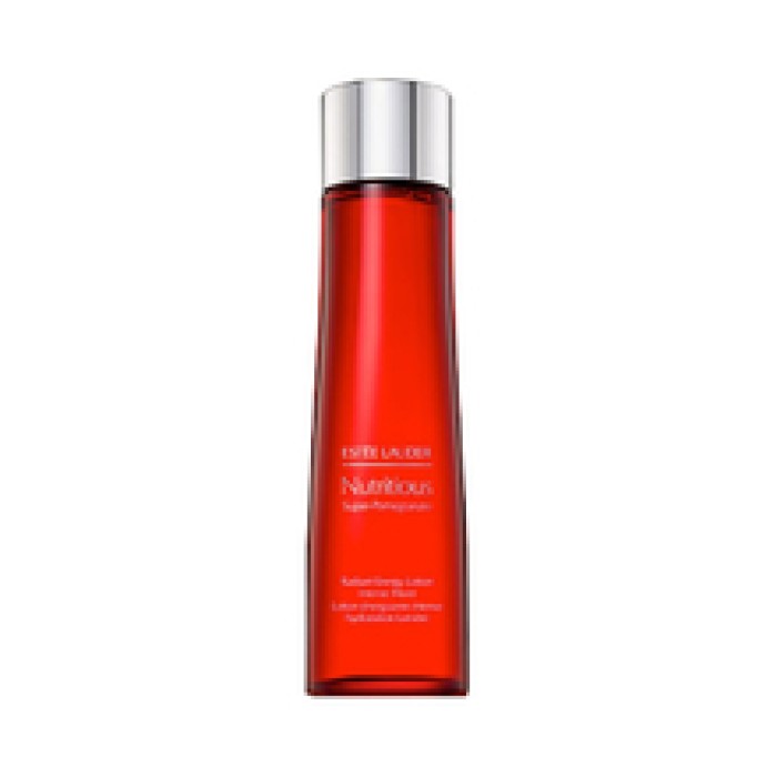 Estee Lauder-Nutritious Radiant Energy Super-Pomegranate - Brightening and energizing lotion-200ml Estee Lauder-Nutritious Radiant Energy Super-Pomegranate - Brightening and energizing lotion-200ml