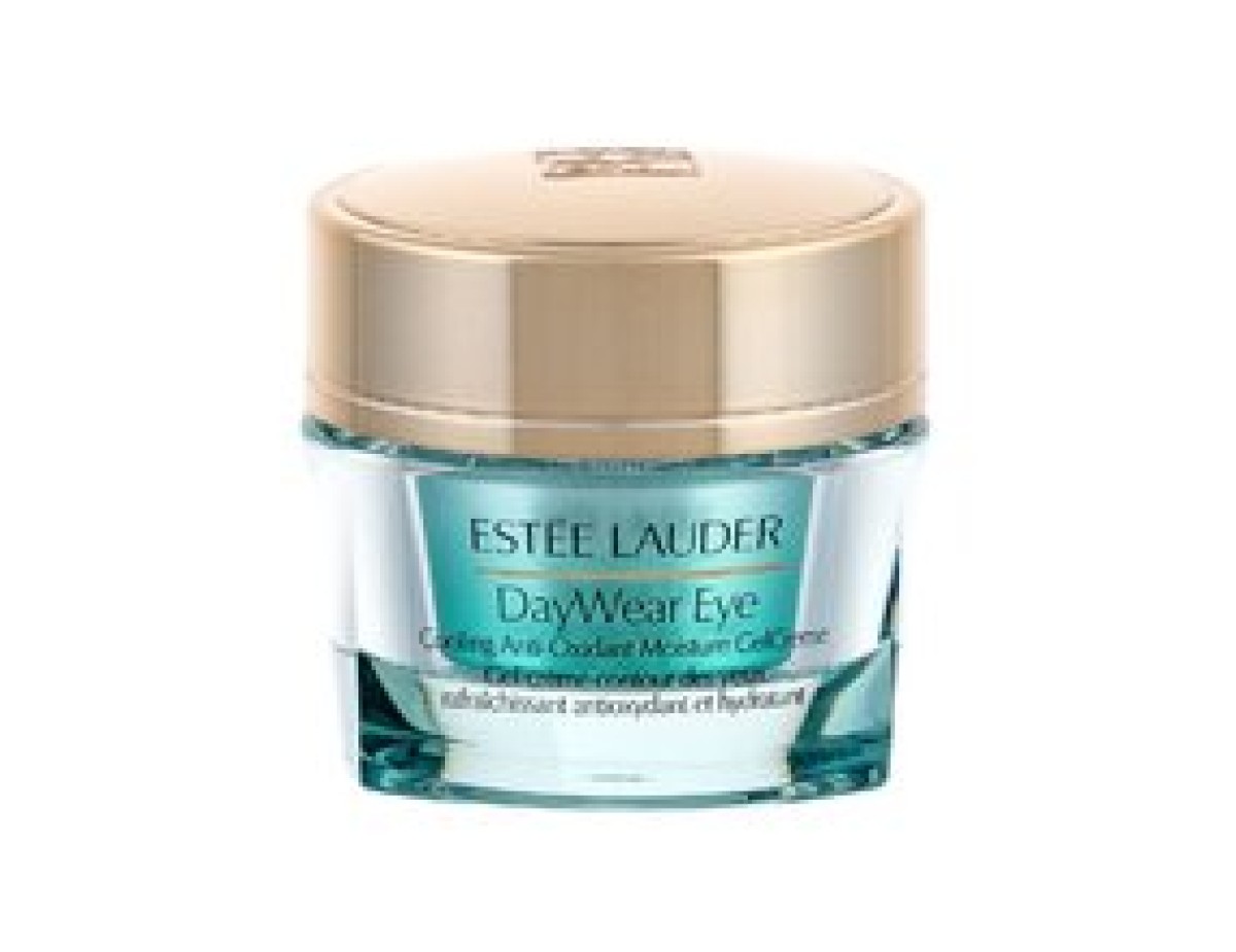Estee Lauder-DayWear Eye Gel Creme - Antioxidant eye gel with hydrating effect-15ml Estee Lauder-DayWear Eye Gel Creme - Antioxidant eye gel with hydrating effect-15ml