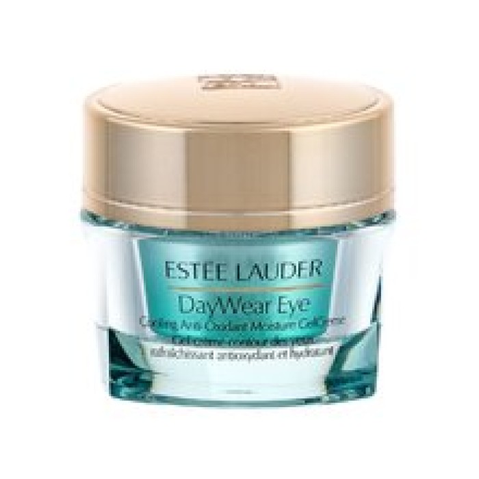 Estee Lauder-DayWear Eye Gel Creme - Antioxidant eye gel with hydrating effect-15ml