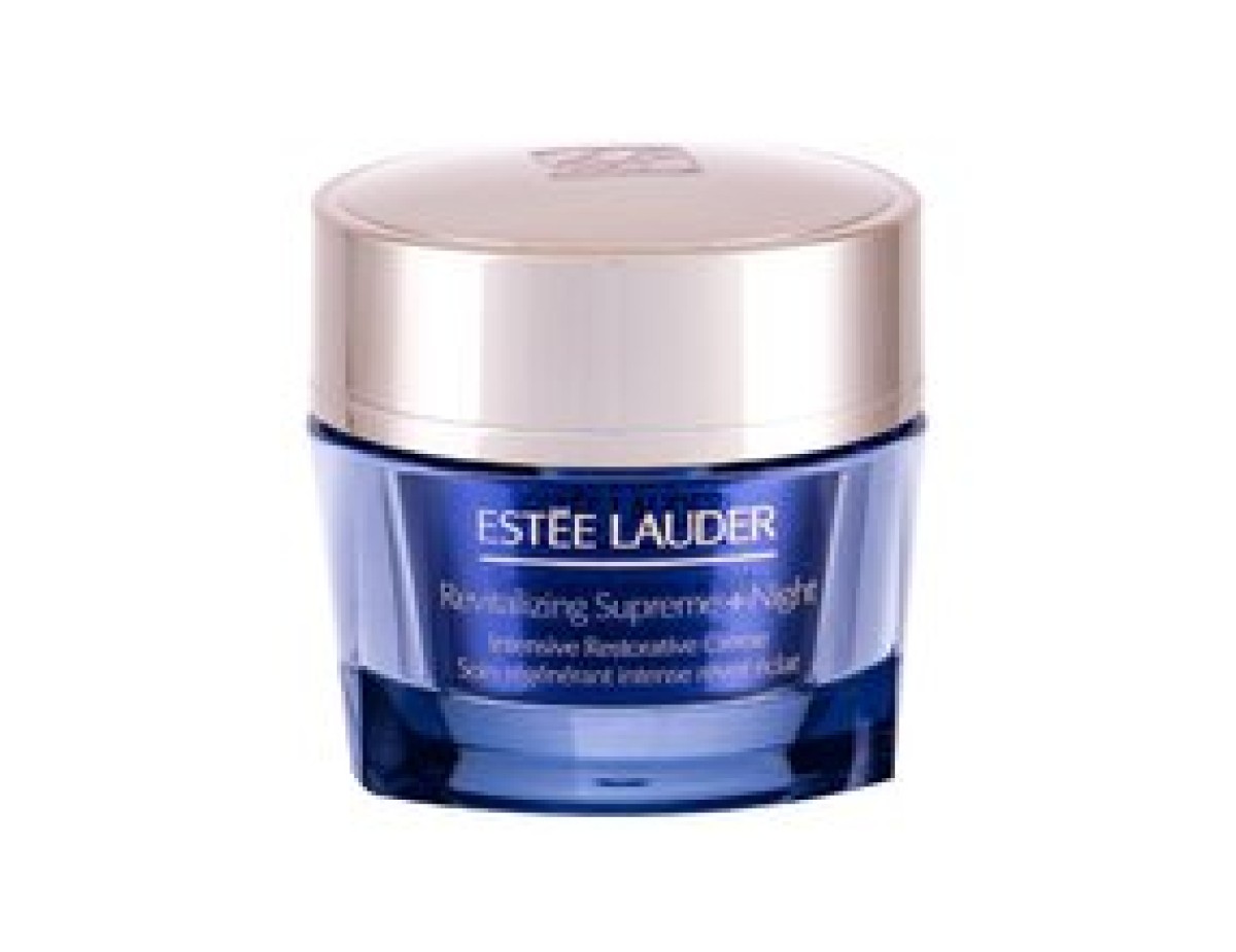 Estee Lauder-Revitalizing Supreme+ Night Intensive Restorative Creme - Night revitalizing cream-50ml