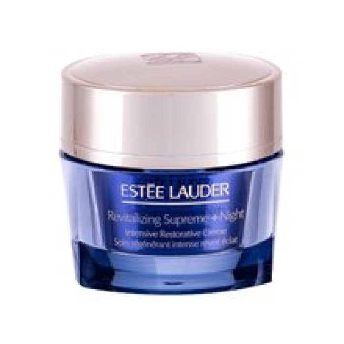 Estee Lauder-Revitalizing Supreme+ Night Intensive Restorative Creme - Night revitalizing cream-50ml