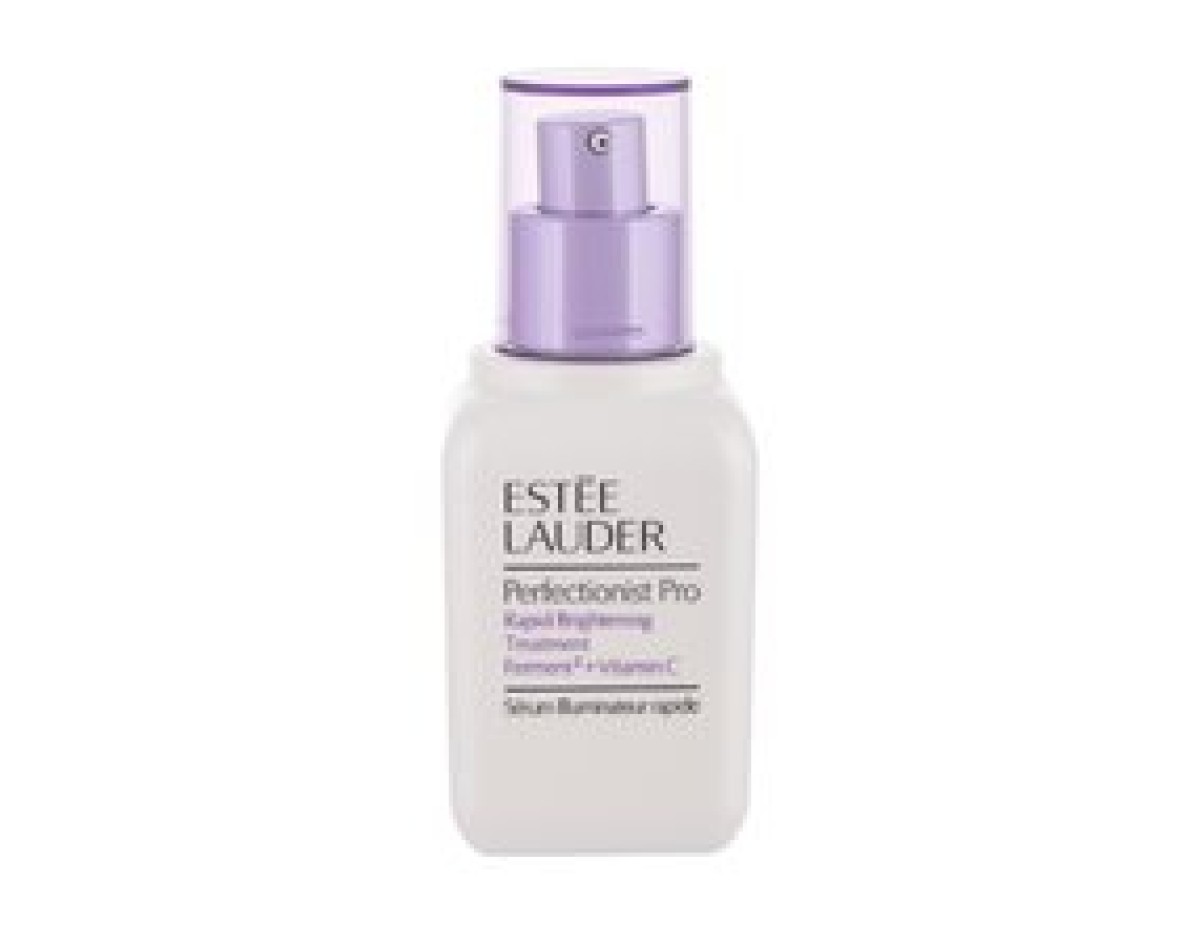 Estee Lauder-Perfectionist Pro Rapid Brightening Treatment Serum - Brightening Skin Serum-50ml