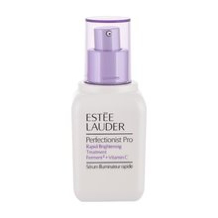 Estee Lauder-Perfectionist Pro Rapid Brightening Treatment Serum - Brightening Skin Serum-50ml