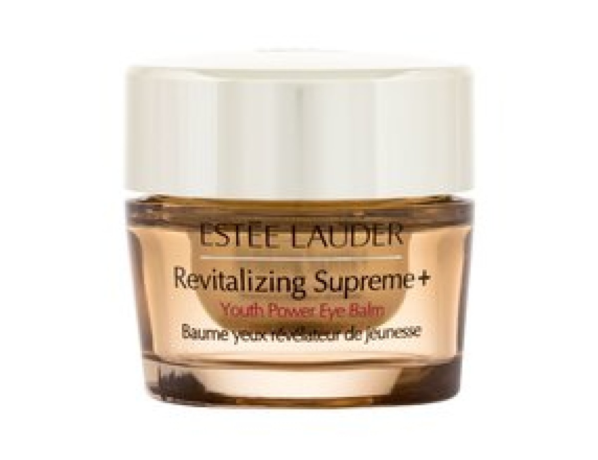 Estee Lauder-Revitalizing Supreme+ Youth Power Eye Balm-15ml Estee Lauder-Revitalizing Supreme+ Youth Power Eye Balm-15ml