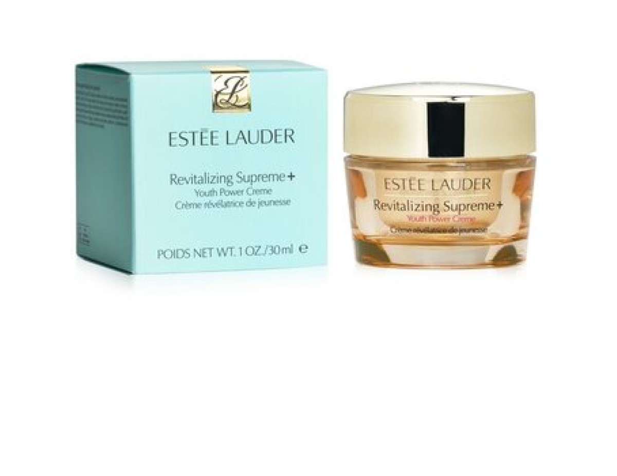 Estee Lauder-Revitalizing Supreme+ Youth Power Creme-30ml Estee Lauder-Revitalizing Supreme+ Youth Power Creme-30ml