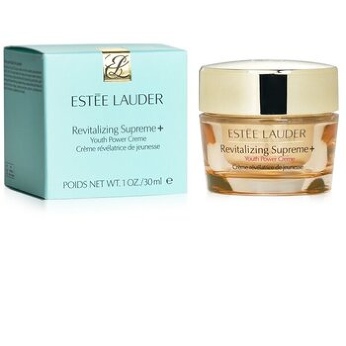 Estee Lauder-Revitalizing Supreme+ Youth Power Creme-30ml