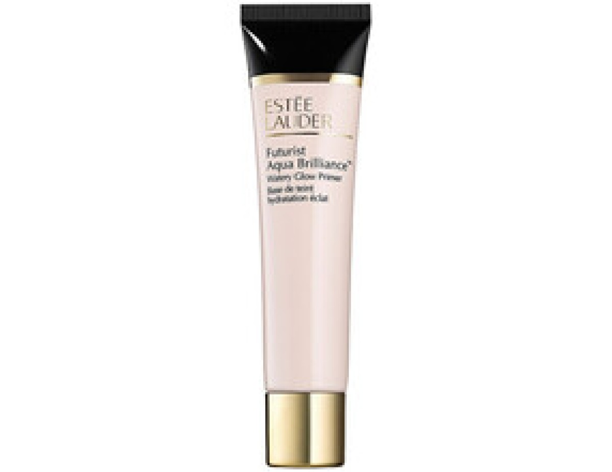 Estee Lauder-Futurist Aqua Brilliance Watery Glow Primer-40ml