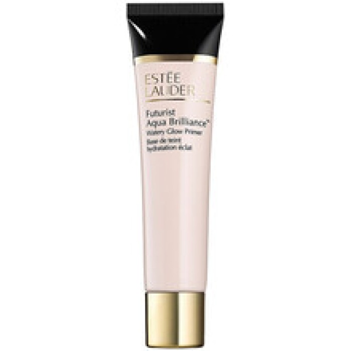 Estee Lauder-Futurist Aqua Brilliance Watery Glow Primer-40ml