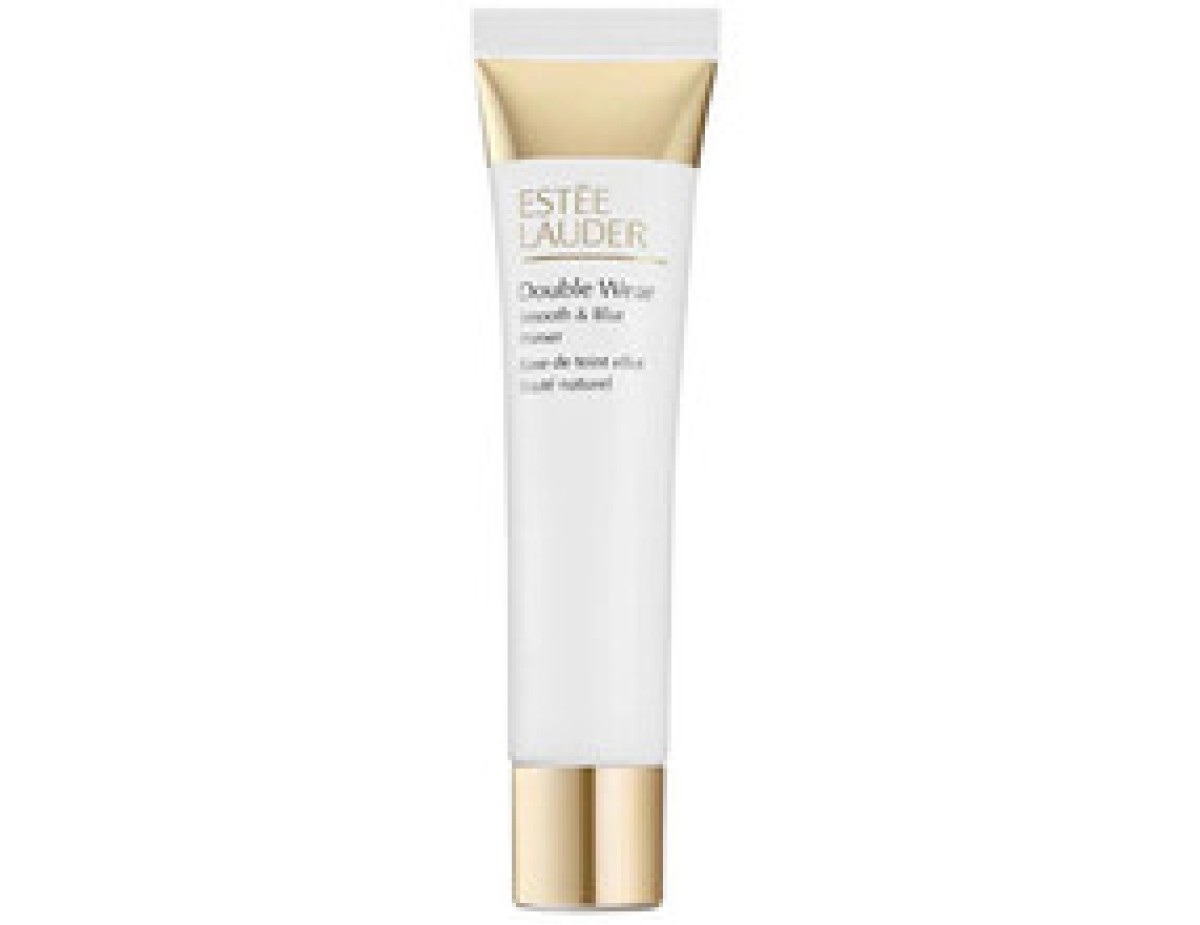 Estee Lauder-Double Wear Smooth & Blur Primer-40ml Estee Lauder-Double Wear Smooth & Blur Primer-40ml