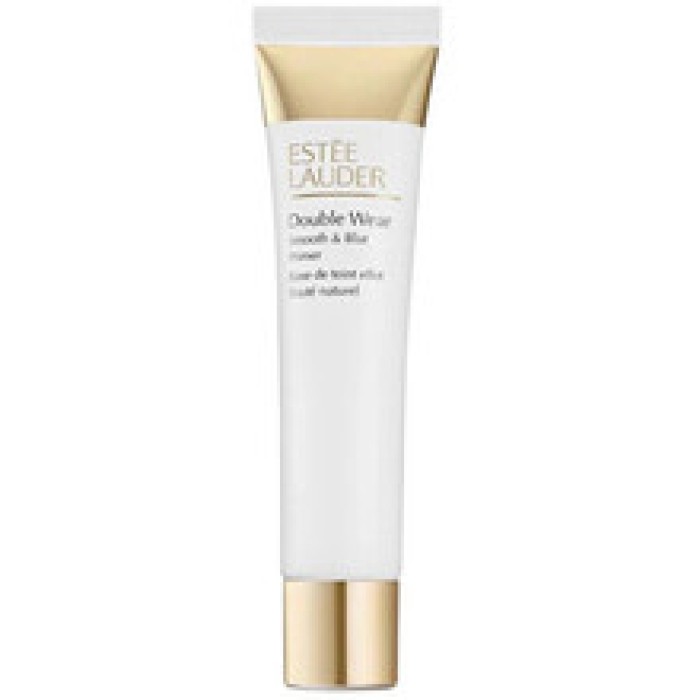 Estee Lauder-Double Wear Smooth & Blur Primer-40ml