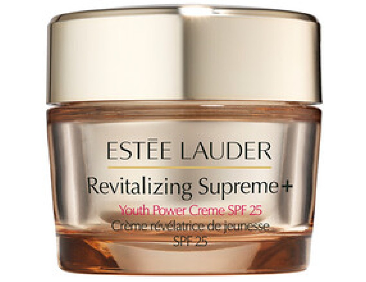 Estee Lauder-Revitalizing Supreme+ SPF 25 Youth Power Creme-50ml