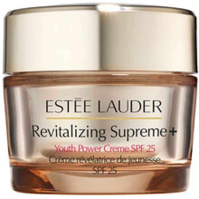 Estee Lauder-Revitalizing Supreme+ SPF 25 Youth Power Creme-50ml Estee Lauder-Revitalizing Supreme+ SPF 25 Youth Power Creme-50ml