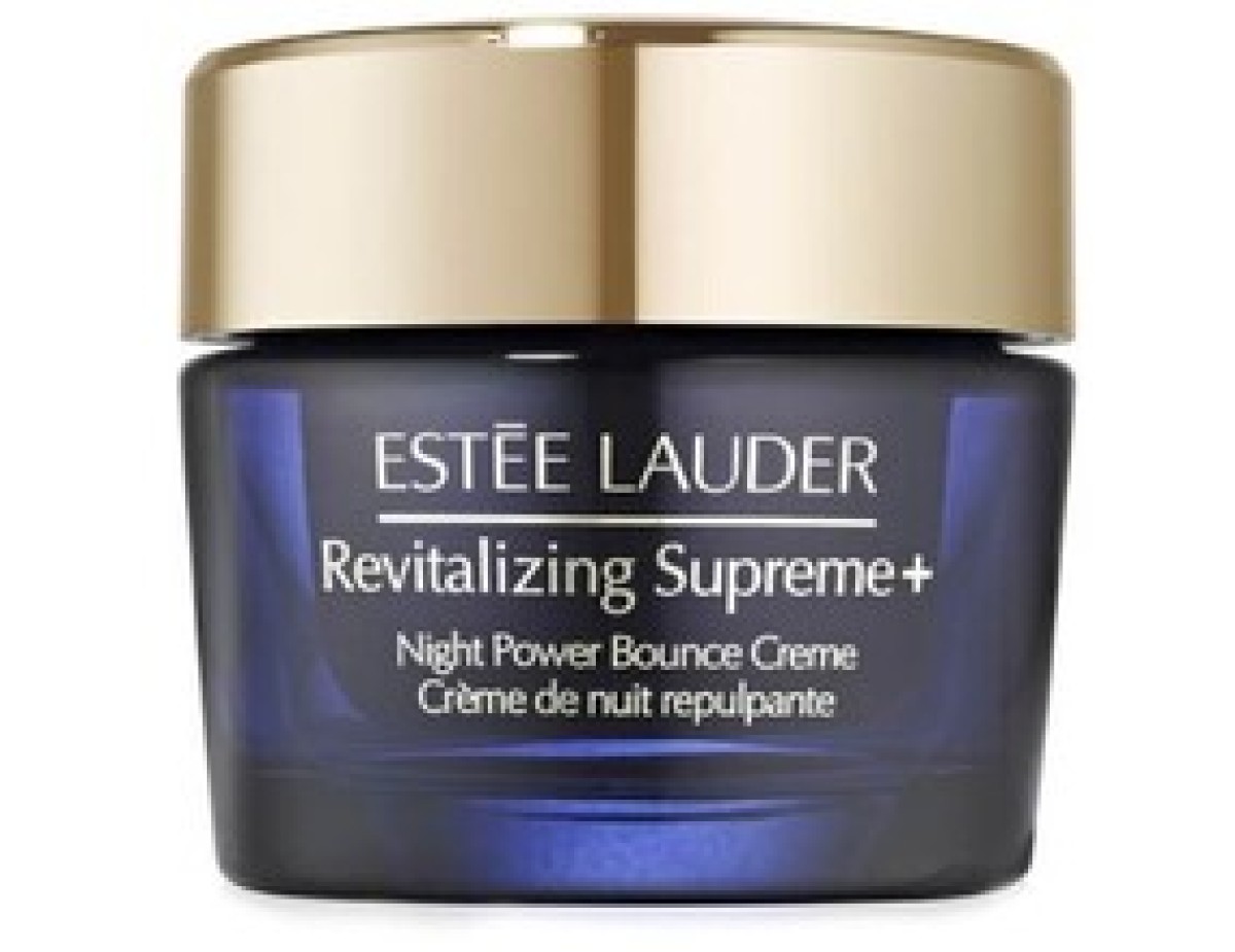 Estee Lauder-Revitalizing Supreme+ Night Power Bounce Creme-30ml