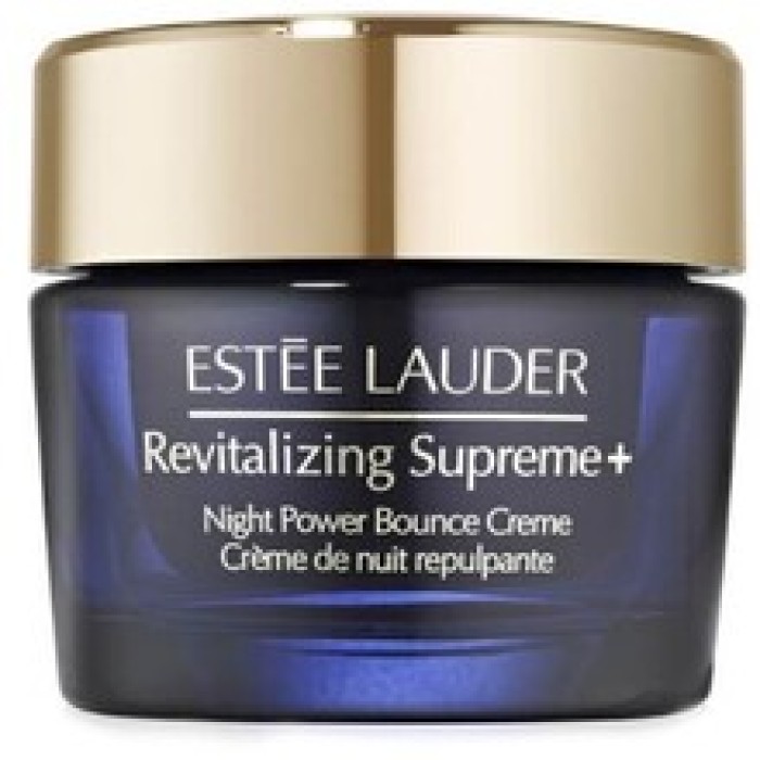 Estee Lauder-Revitalizing Supreme+ Night Power Bounce Creme-30ml Estee Lauder-Revitalizing Supreme+ Night Power Bounce Creme-30ml