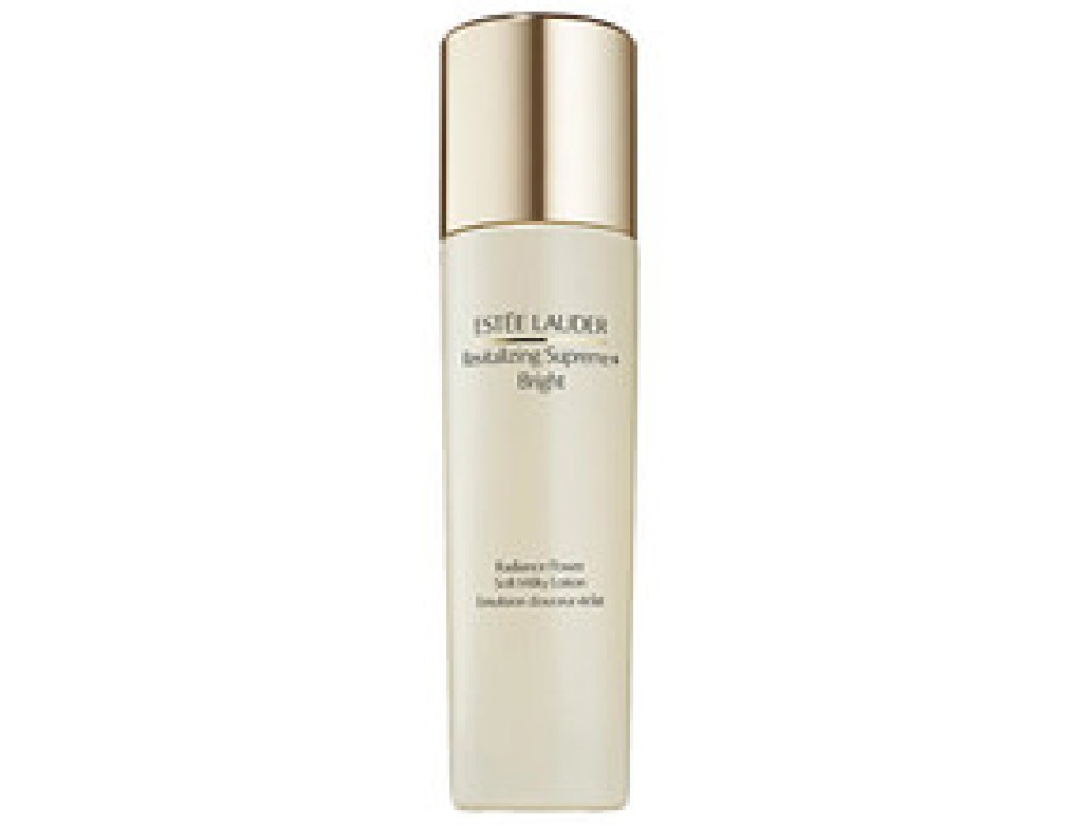 Estee Lauder-Revitalizing Supreme+ Bright Radiance Power Soft Milky Lotion - Hydratační a rozjasňující pleťový fluid-100ml Estee Lauder-Revitalizing Supreme+ Bright Radiance Power Soft Milky Lotion - Hydratační a rozjasňující pleťový fluid-100ml
