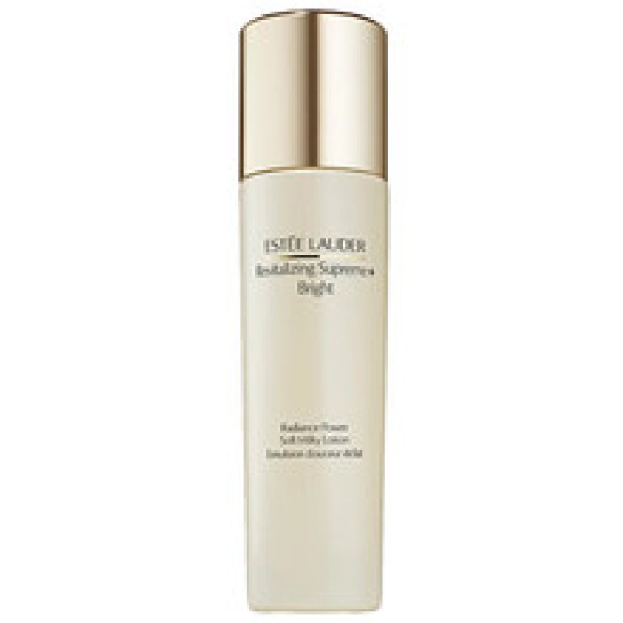Estee Lauder-Revitalizing Supreme+ Bright Radiance Power Soft Milky Lotion - Hydratační a rozjasňující pleťový fluid-100ml