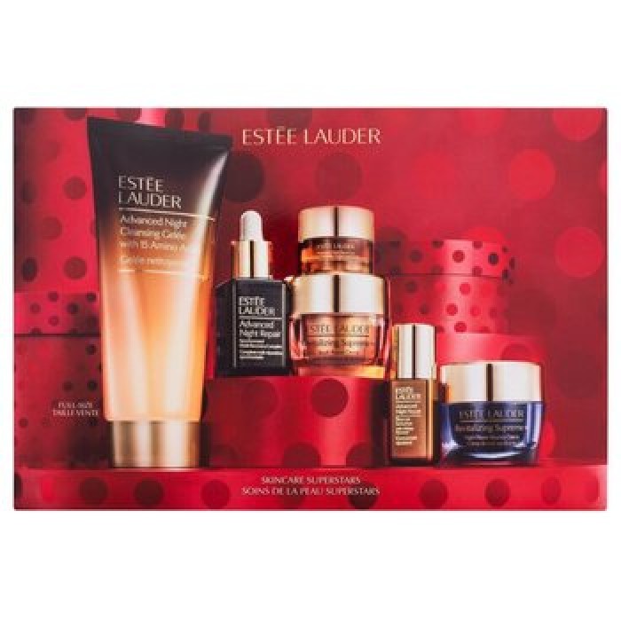 Estee Lauder-Skincare Superstars Set - Dárková sada-100ml