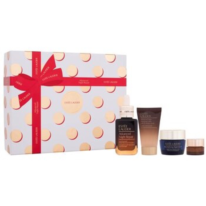 Estee Lauder-The Lift + Glow Routine Set - Dárková sada-50ml Estee Lauder-The Lift + Glow Routine Set - Dárková sada-50ml
