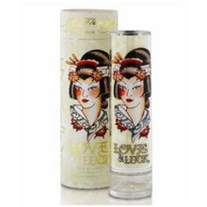 Ed Hardy-Love & Luck EDP-100ml Ed Hardy-Love & Luck EDP-100ml