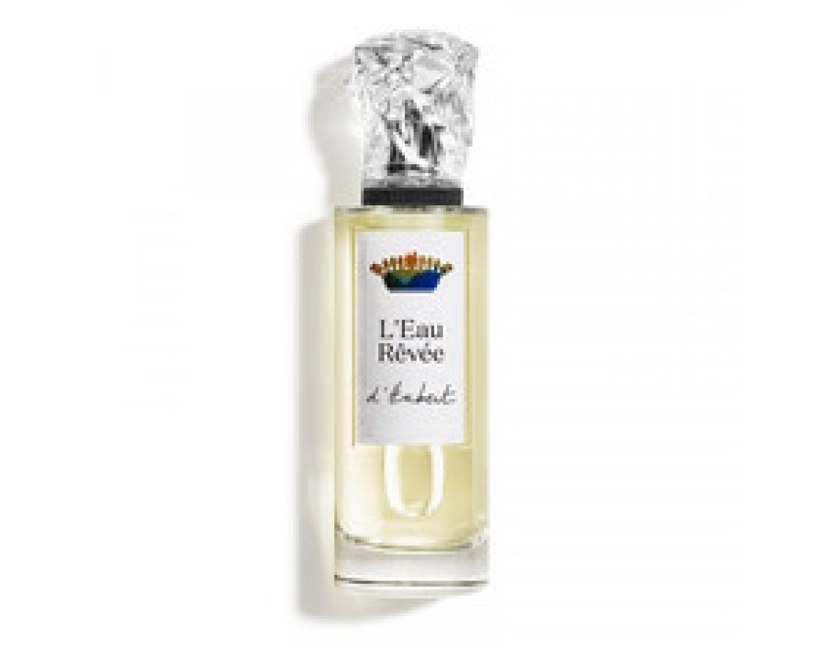 Sisley-L'Eau Revee D'Hubert EDT-50ml