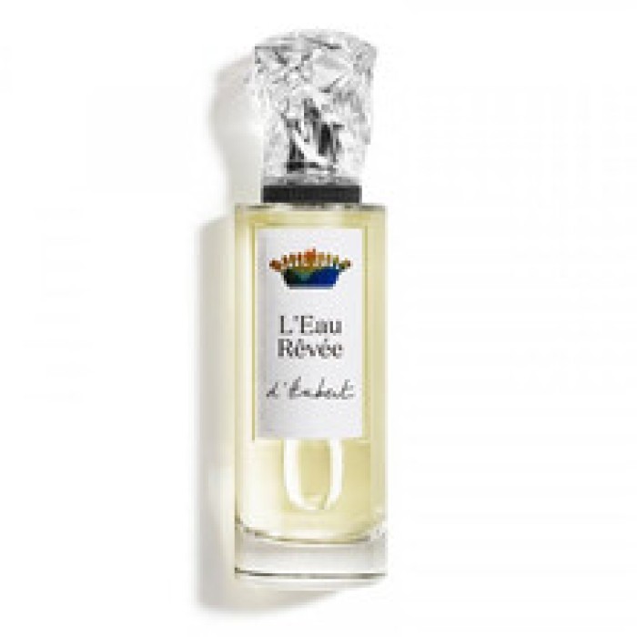 Sisley-L'Eau Revee D'Hubert EDT-50ml Sisley-L'Eau Revee D'Hubert EDT-50ml