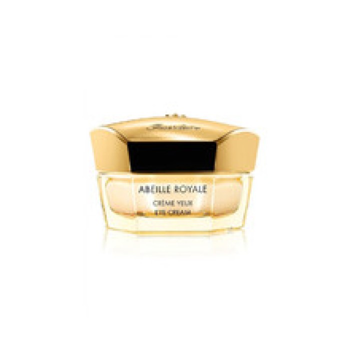 Guerlain-Abeille Royale Eye Cream-15ml
