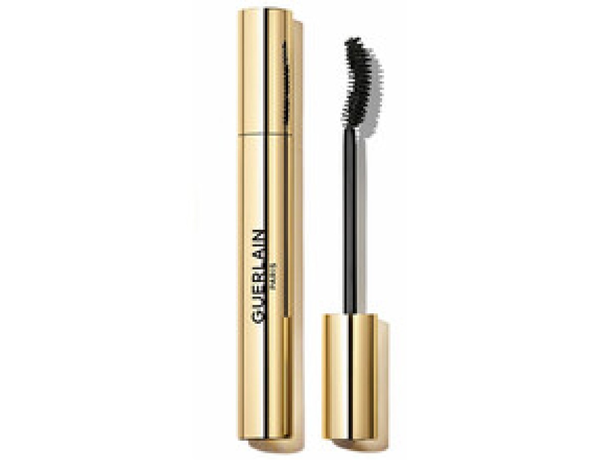 Guerlain-Noir G 24h Intense Volume & Curl Mascara 6,5 g Guerlain-Noir G 24h Intense Volume & Curl Mascara 6,5 g