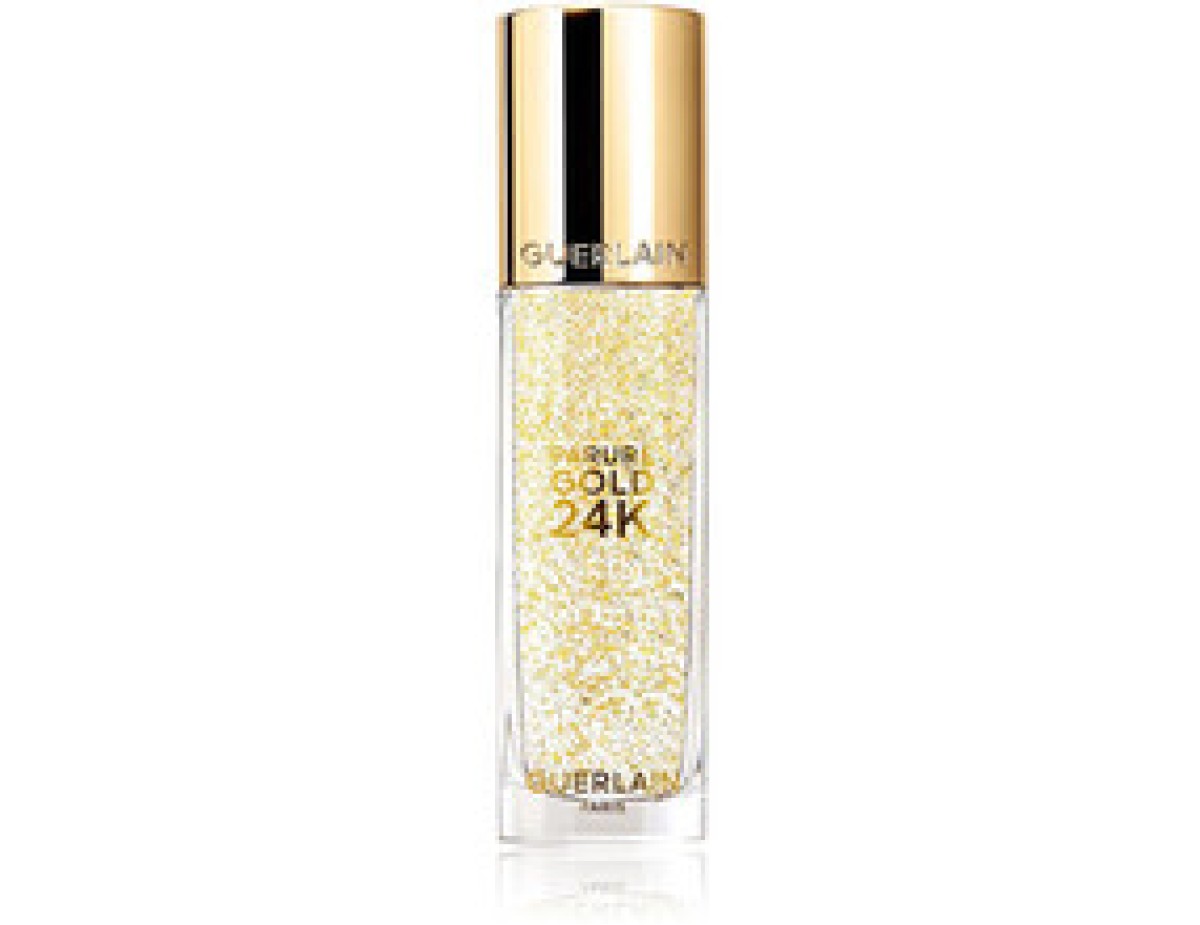 Guerlain-Parure Gold Radiance Booster High-Perfection Primer-35ml Guerlain-Parure Gold Radiance Booster High-Perfection Primer-35ml
