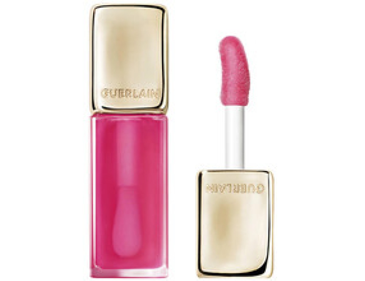 Guerlain-Kiss Kiss Bee Glow Oil 9,5 ml Guerlain-Kiss Kiss Bee Glow Oil 9,5 ml