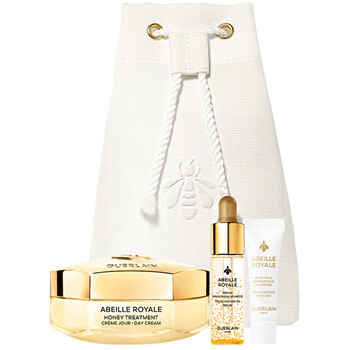 Guerlain-Abeille Royale Youth Repair Age-Defying Ritual Set - Dárková sada Guerlain-Abeille Royale Youth Repair Age-Defying Ritual Set - Dárková sada