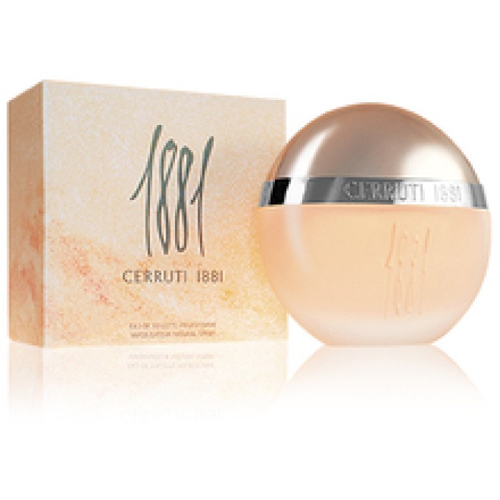1881 EDT-100ml 1881 EDT-100ml