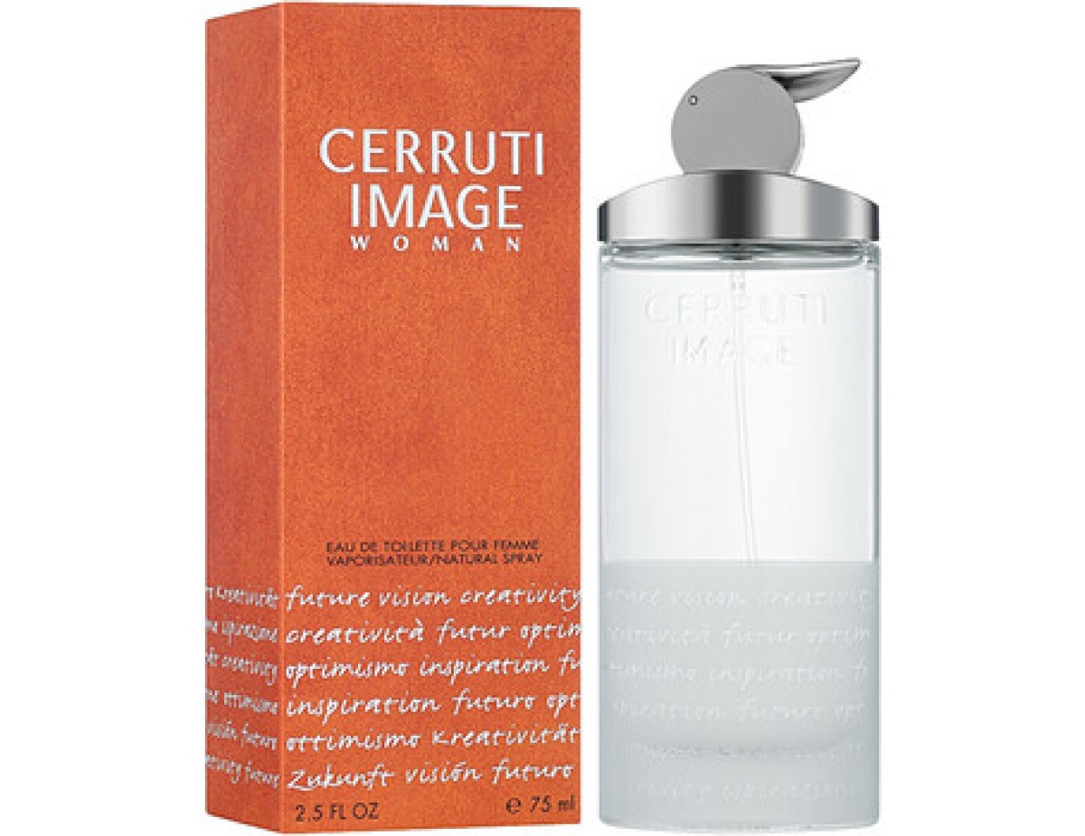 Image Femme EDT-75ml