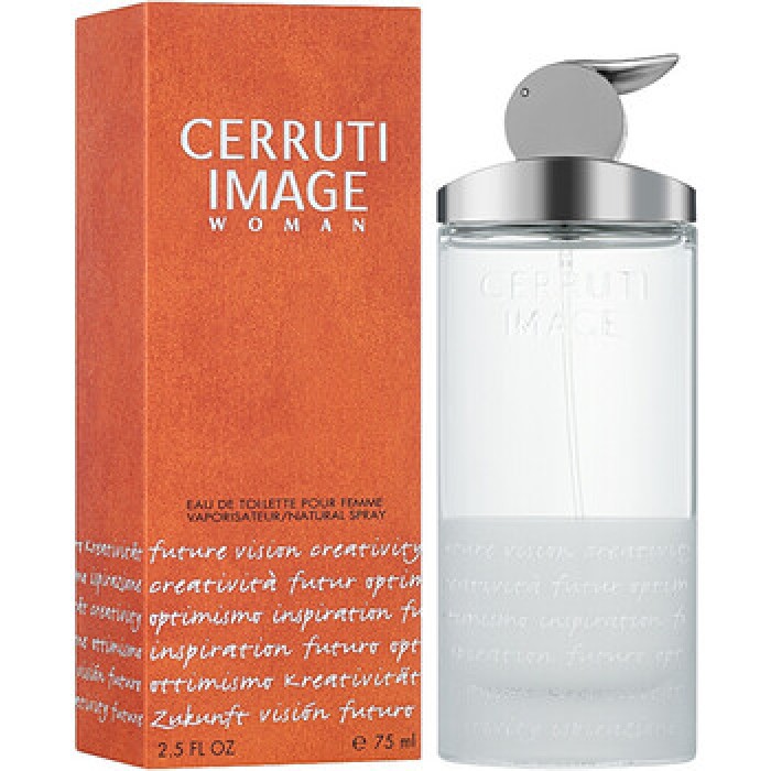 Image Femme EDT-75ml
