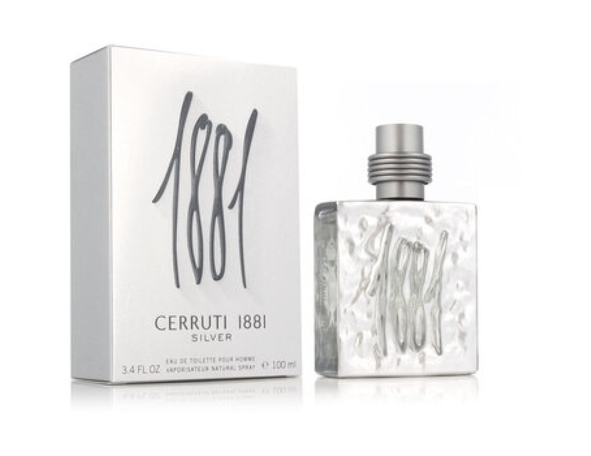 1881 Silver EDT-100ml