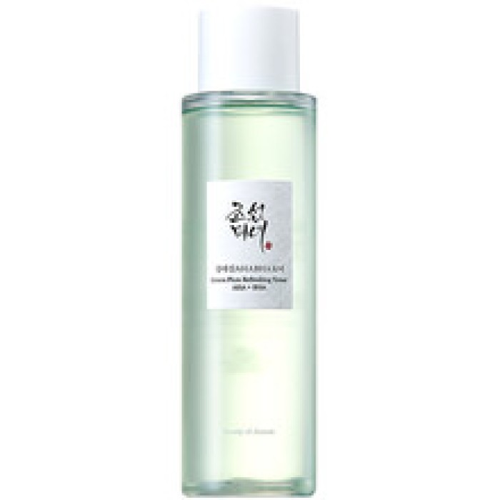 Beauty of Joseon-Green Plum Refreshing Toner-150ml