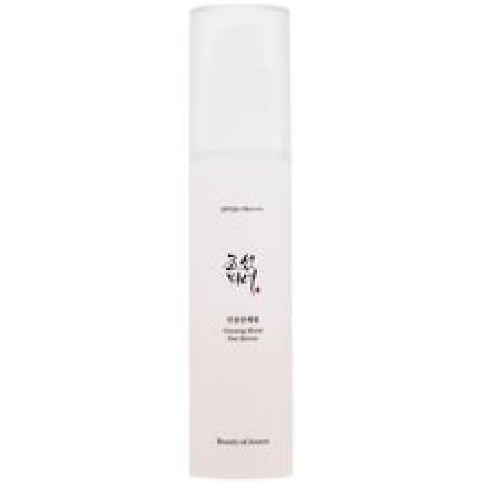 Ginseng Moist Sun Serum SPF50+-50ml