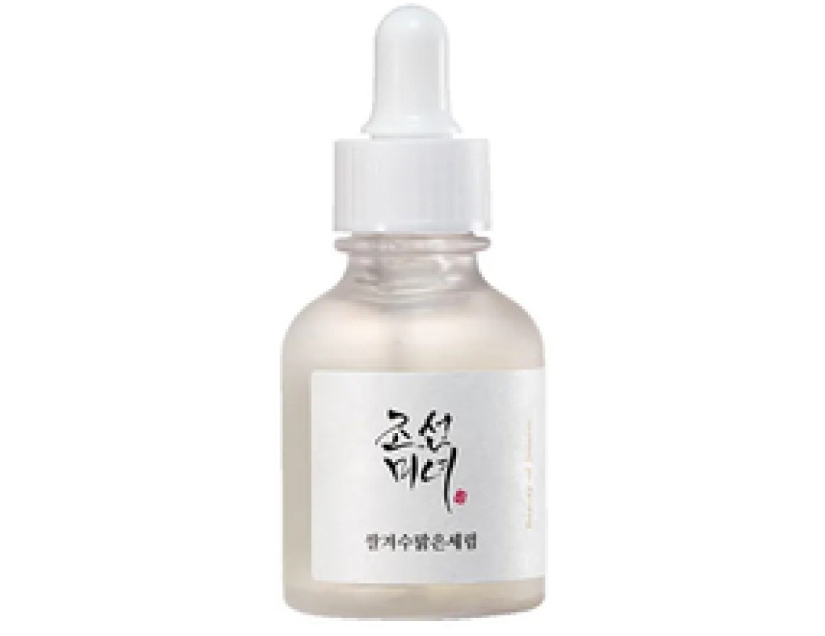 Beauty of Joseon-Rice + Alpha Arbutin Glow Deep Serum-60ml Beauty of Joseon-Rice + Alpha Arbutin Glow Deep Serum-60ml