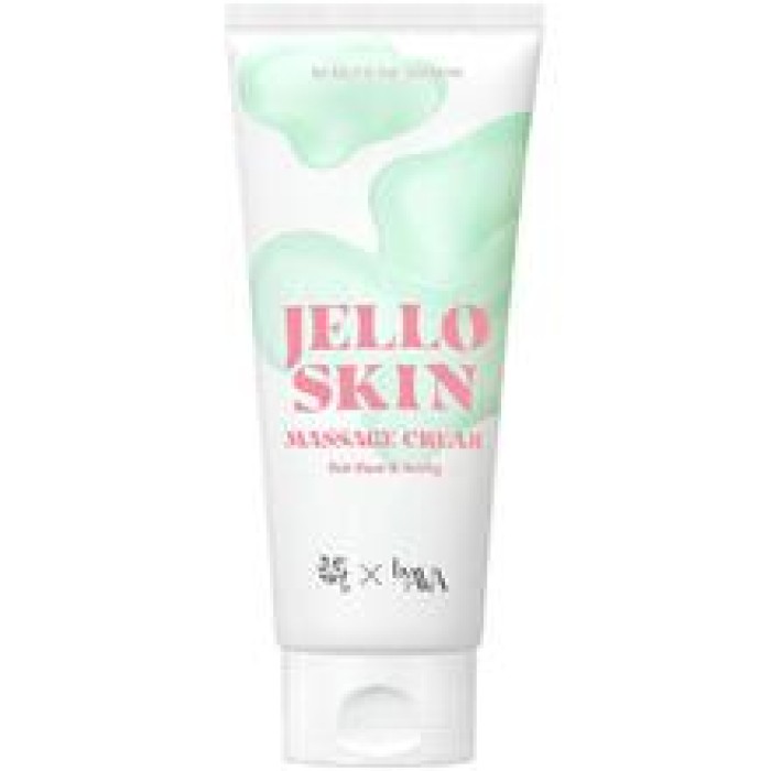 Beauty of Joseon-Jelloskin Massage Cream For Face and Body - Masážní krém na obličej i tělo-200ml