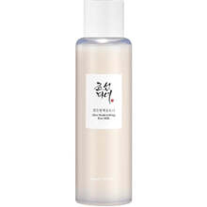 Beauty of Joseon-Glow Replenishing Rice Milk - Rozjasňující tonikum pro citlivou a suchou pleť-150ml