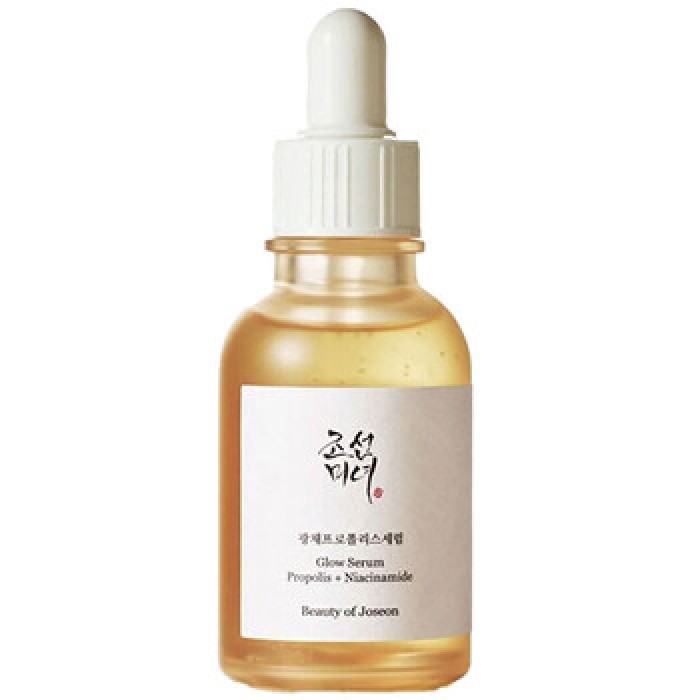 Beauty of Joseon-Propolis + Niacinamide Glow Serum - Rozjasňující sérum-60ml
