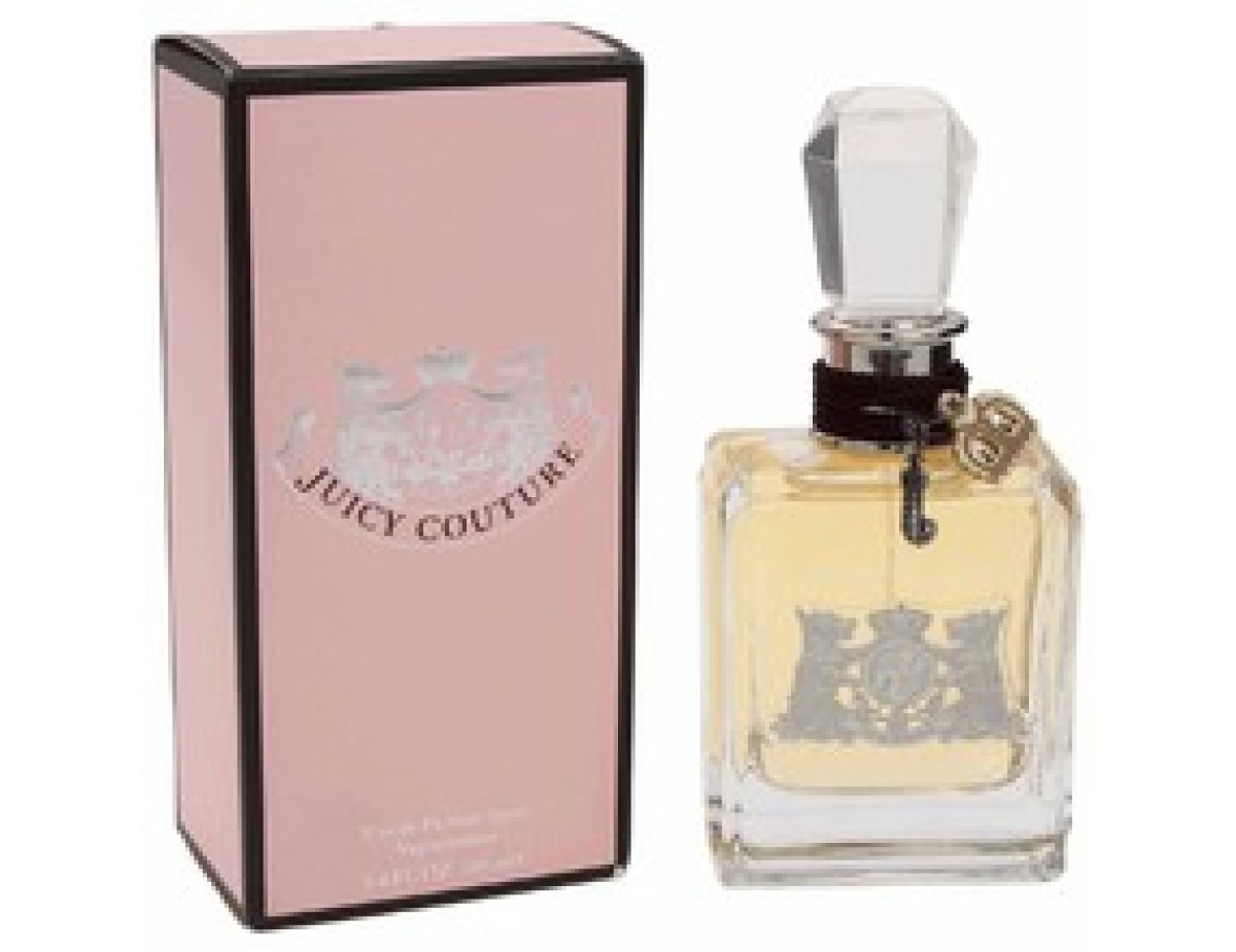 Juicy Couture-Juicy Couture EDP-100ml Juicy Couture-Juicy Couture EDP-100ml