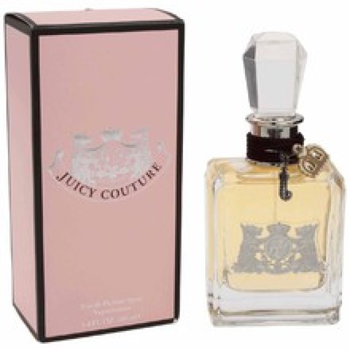 Juicy Couture-Juicy Couture EDP-100ml