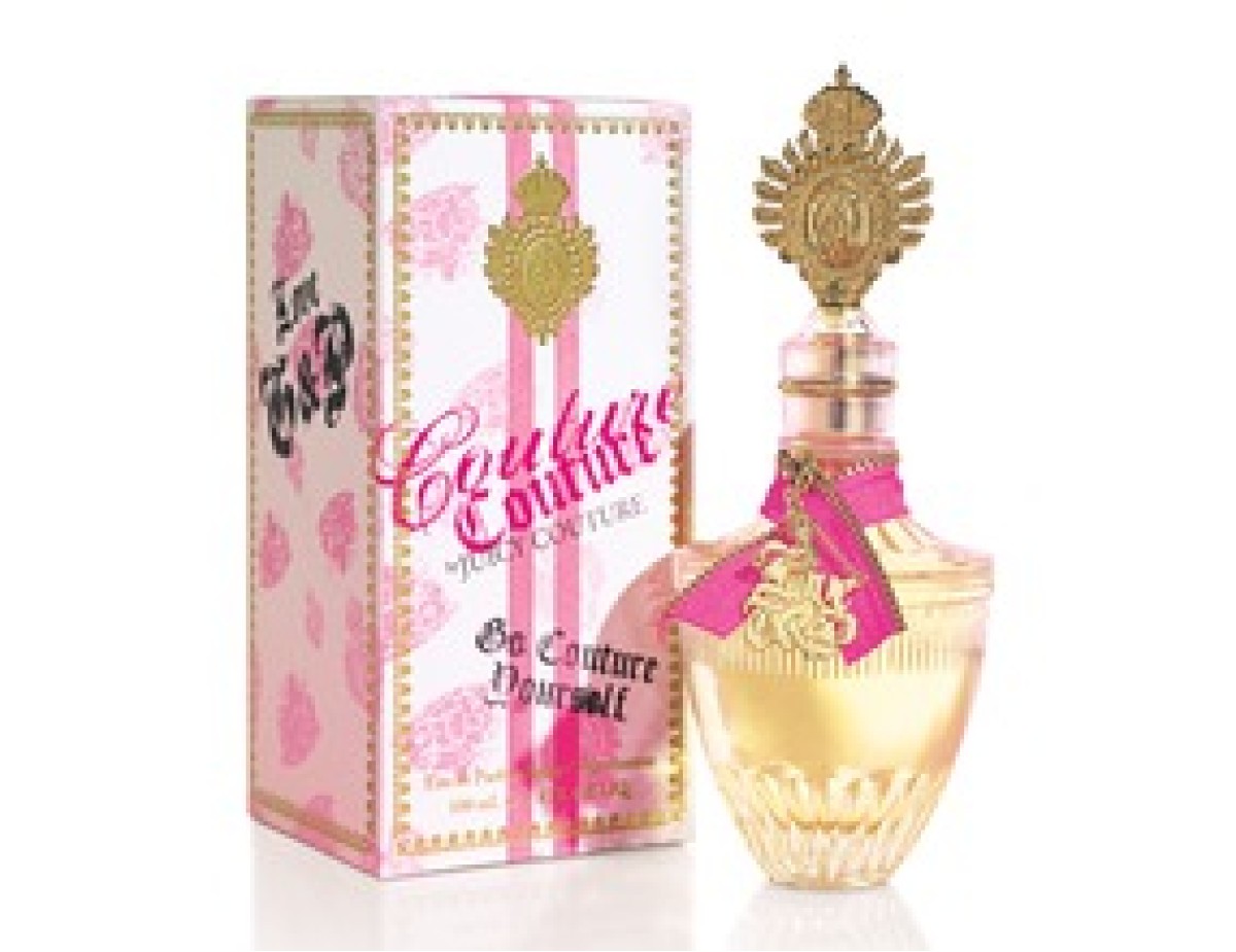 Juicy Couture-Couture Couture EDP-100ml Juicy Couture-Couture Couture EDP-100ml